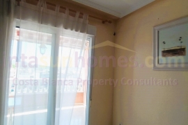 Resale - Apartment - Guardamar del Segura - Puerto Deportivo