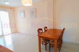 Resale - Apartment - Guardamar del Segura - Puerto Deportivo