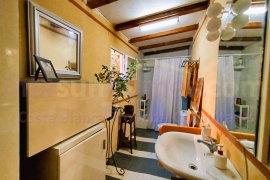 A Vendre - Townhouse / Semi-detached - Daya Nueva - Centro