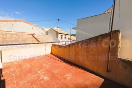 A Vendre - Townhouse / Semi-detached - Daya Nueva - Centro