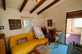 A Vendre - Townhouse / Semi-detached - Daya Nueva - Centro