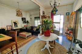 A Vendre - Townhouse / Semi-detached - Daya Nueva - Centro