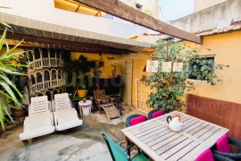 A Vendre - Townhouse / Semi-detached - Daya Nueva - Centro