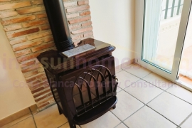 Reventa - Bungalow - Orihuela Costa - Mil Palmeras