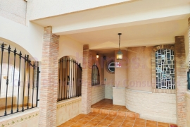 Reventa - Bungalow - Orihuela Costa - Mil Palmeras