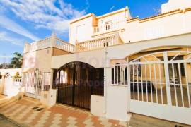 Resale - Bungalow - Orihuela Costa - Mil Palmeras