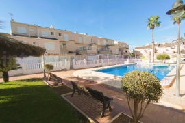 Reventa - Bungalow - Orihuela Costa - Mil Palmeras