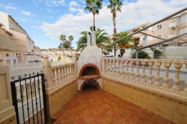 Doorverkoop - Bungalow - Orihuela Costa - Mil Palmeras