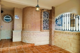 Doorverkoop - Bungalow - Orihuela Costa - Mil Palmeras