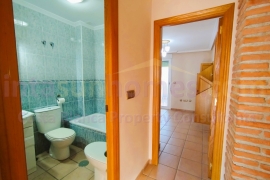 A Vendre - Bungalow - Orihuela Costa - Mil Palmeras