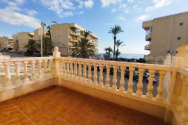 A Vendre - Bungalow - Orihuela Costa - Mil Palmeras