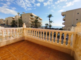 Bungalow - Resale - Orihuela Costa - Mil Palmeras