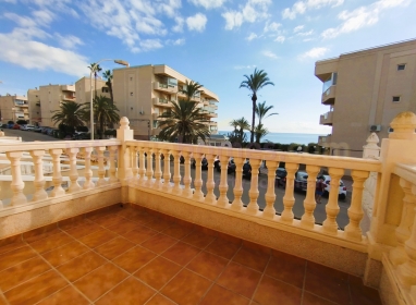 Bungalow - Doorverkoop - Orihuela Costa - Mil Palmeras