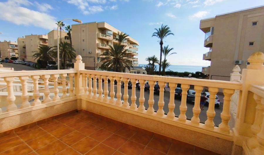 Reventa - Bungalow - Orihuela Costa - Mil Palmeras