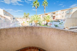 Reventa - Bungalow - Orihuela Costa - Mil Palmeras