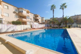 A Vendre - Bungalow - Orihuela Costa - Mil Palmeras