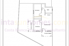 Resale - Apartment - Torrevieja - La Mata