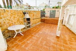 Resale - Apartment - Torrevieja - La Mata