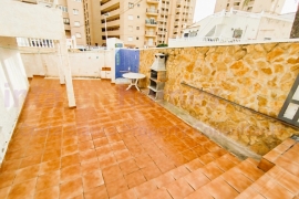 Resale - Apartment - Torrevieja - La Mata