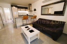 Resale - Apartment - Torrevieja - La Mata