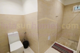 Resale - Apartment - Torrevieja - La Mata