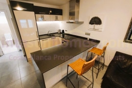 Resale - Apartment - Torrevieja - La Mata