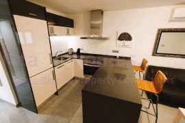 Resale - Apartment - Torrevieja - La Mata