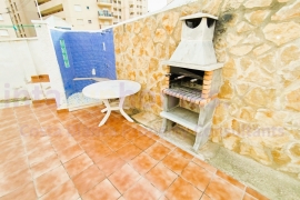 Resale - Apartment - Torrevieja - La Mata