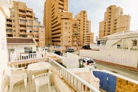 Resale - Apartment - Torrevieja - La Mata