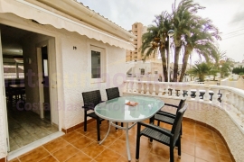 Resale - Apartment - Torrevieja - La Mata