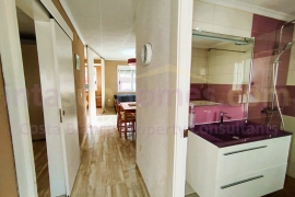 Resale - Apartment - Torrevieja - La Mata