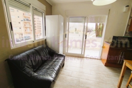 Resale - Apartment - Torrevieja - La Mata