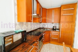 Resale - Apartment - Torrevieja - La Mata