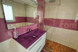 Resale - Apartment - Torrevieja - La Mata