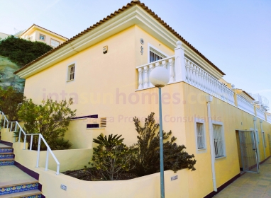 Bungalow - Doorverkoop - Ciudad Quesada - Benimar