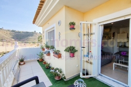 Doorverkoop - Bungalow - Ciudad Quesada - Benimar