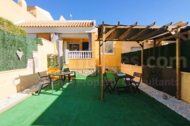 Doorverkoop - Townhouse / Semi-detached - Ciudad Quesada - Lo Marabu