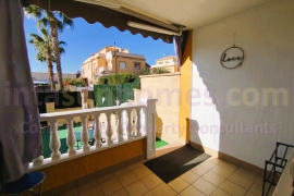 Doorverkoop - Townhouse / Semi-detached - Ciudad Quesada - Lo Marabu