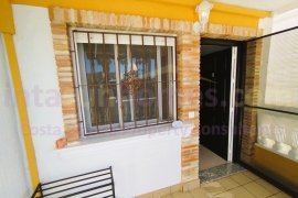 Doorverkoop - Townhouse / Semi-detached - Ciudad Quesada - Lo Marabu