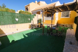 Doorverkoop - Townhouse / Semi-detached - Ciudad Quesada - Lo Marabu