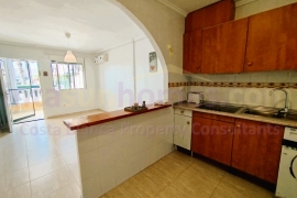 Doorverkoop - Townhouse / Semi-detached - Ciudad Quesada - Lo Marabu