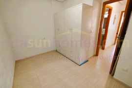 Doorverkoop - Townhouse / Semi-detached - Ciudad Quesada - Lo Marabu