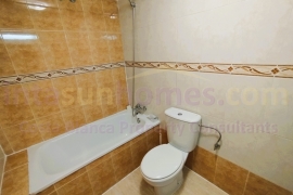 Doorverkoop - Townhouse / Semi-detached - Ciudad Quesada - Lo Marabu