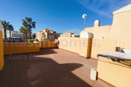 Doorverkoop - Townhouse / Semi-detached - Ciudad Quesada - Lo Marabu