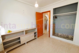 Doorverkoop - Townhouse / Semi-detached - Ciudad Quesada - Lo Marabu